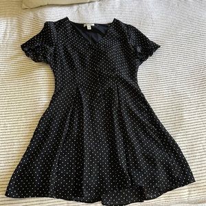 Retro/ vintage style dress, size XS.